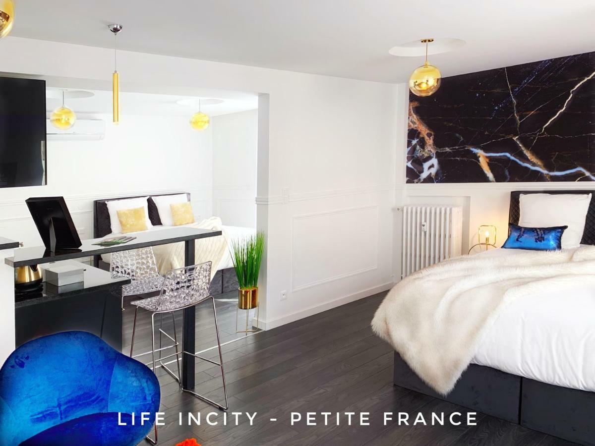 שטרסבורג Life Incity - Petite France By Life Renaissance מראה חיצוני תמונה